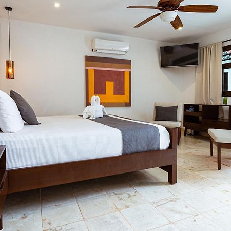 La Aurora Hotel Colonial Valladolid  Kültér fotó