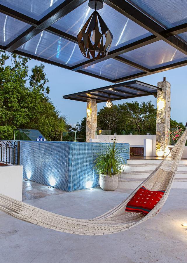 La Aurora Hotel Colonial Valladolid  Kültér fotó