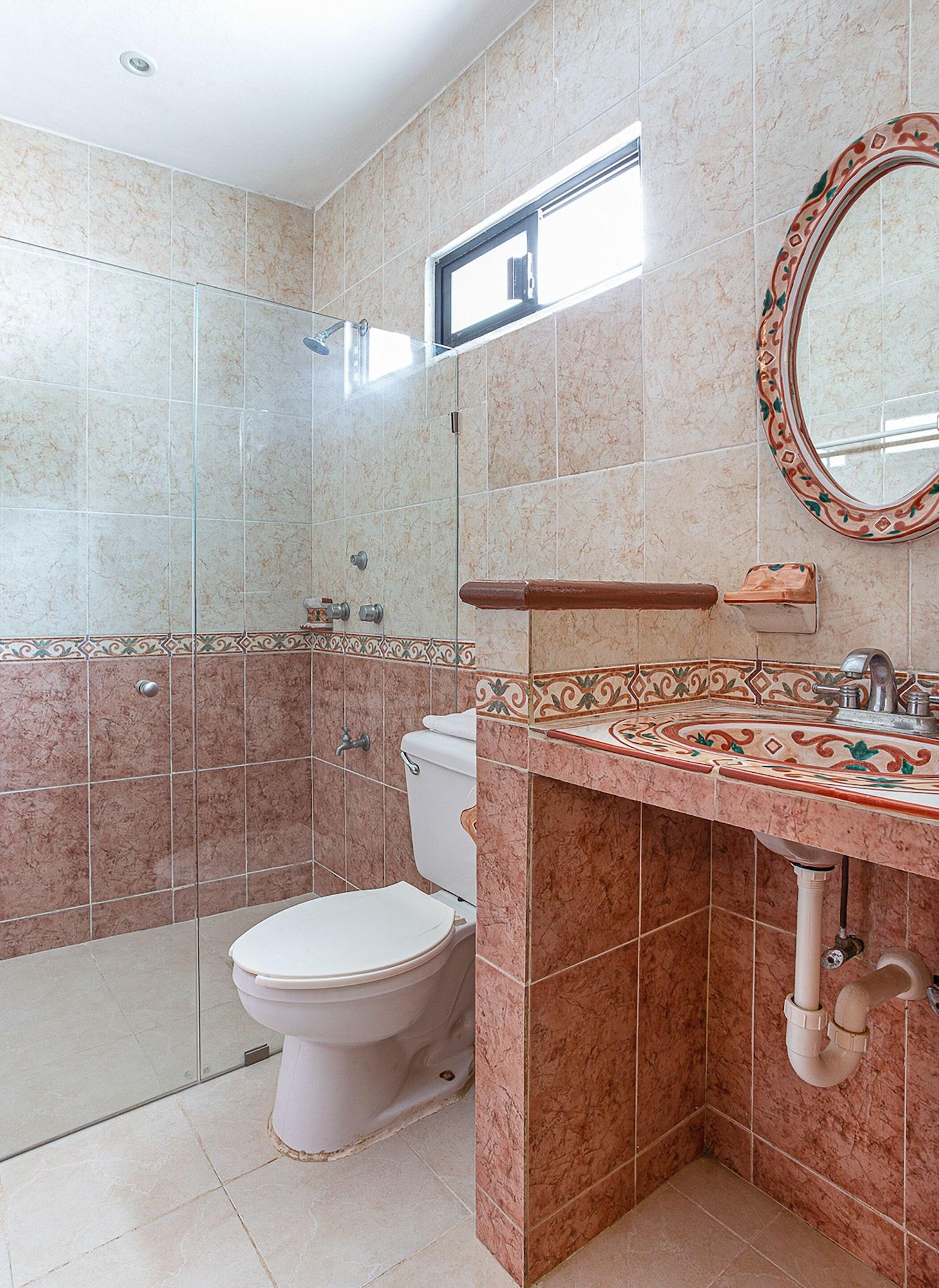 La Aurora Hotel Colonial Valladolid  Kültér fotó