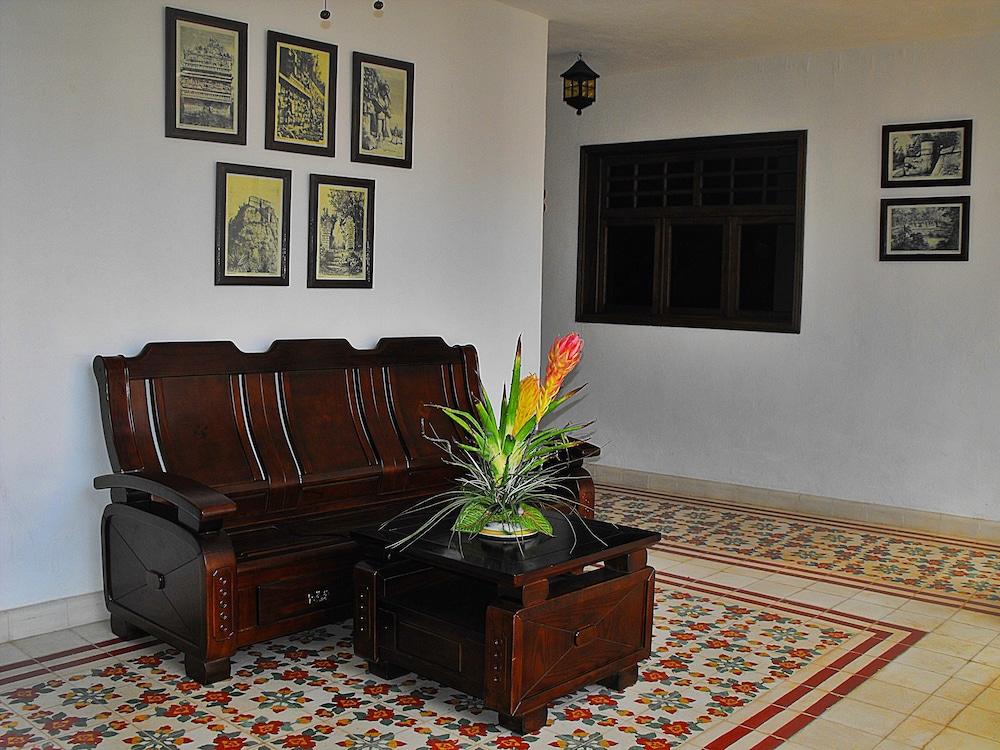La Aurora Hotel Colonial Valladolid  Kültér fotó