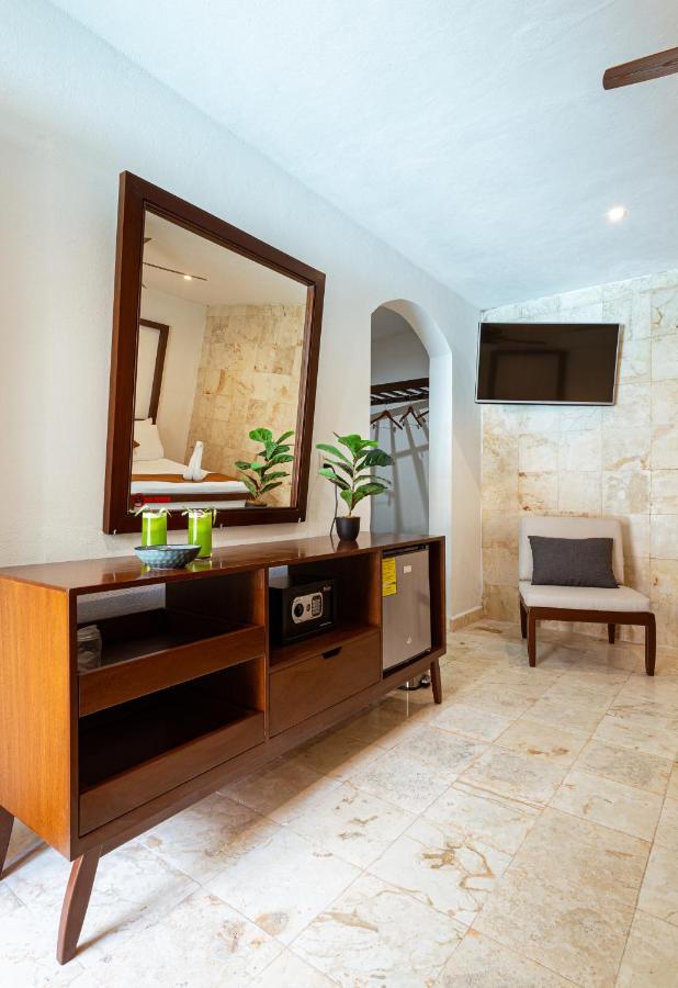 La Aurora Hotel Colonial Valladolid  Kültér fotó