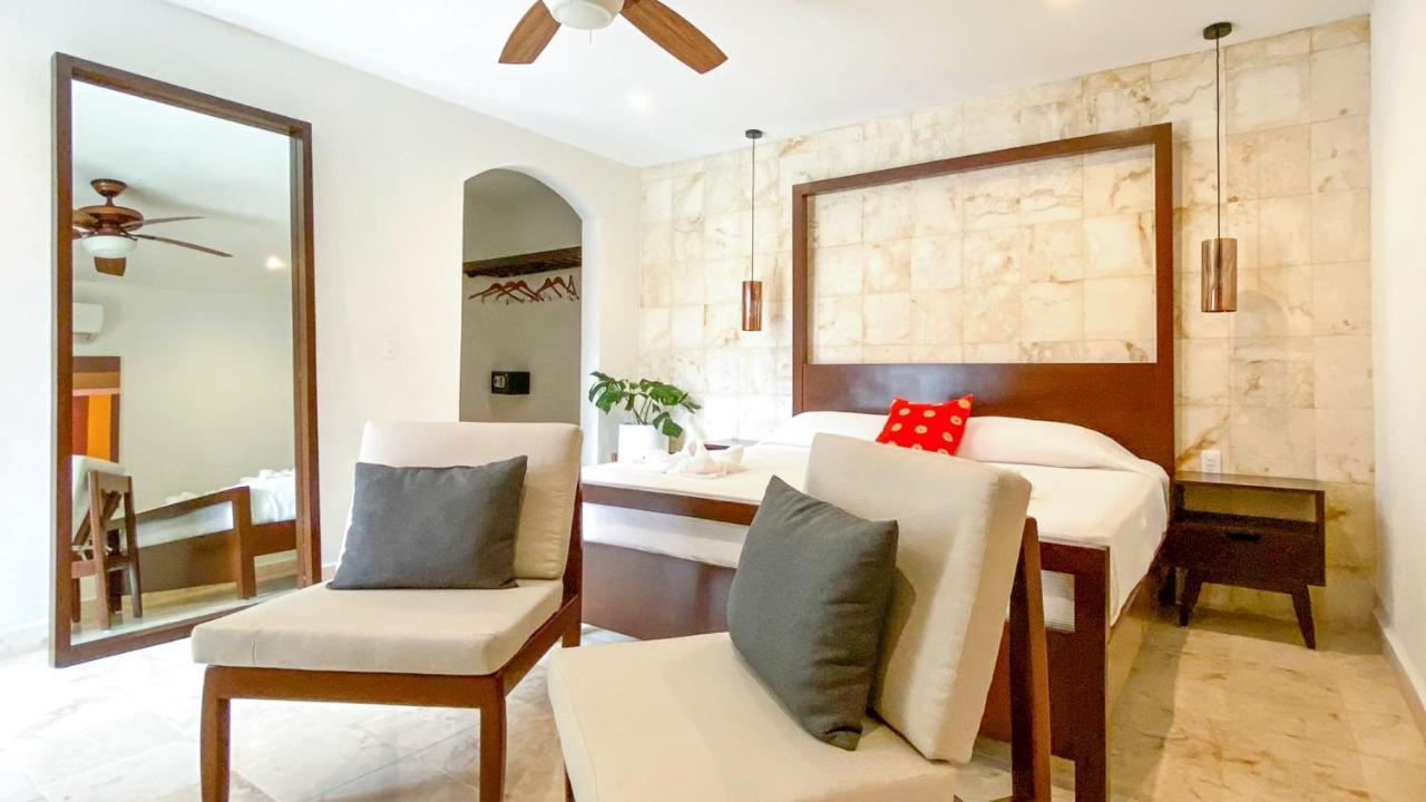 La Aurora Hotel Colonial Valladolid  Kültér fotó