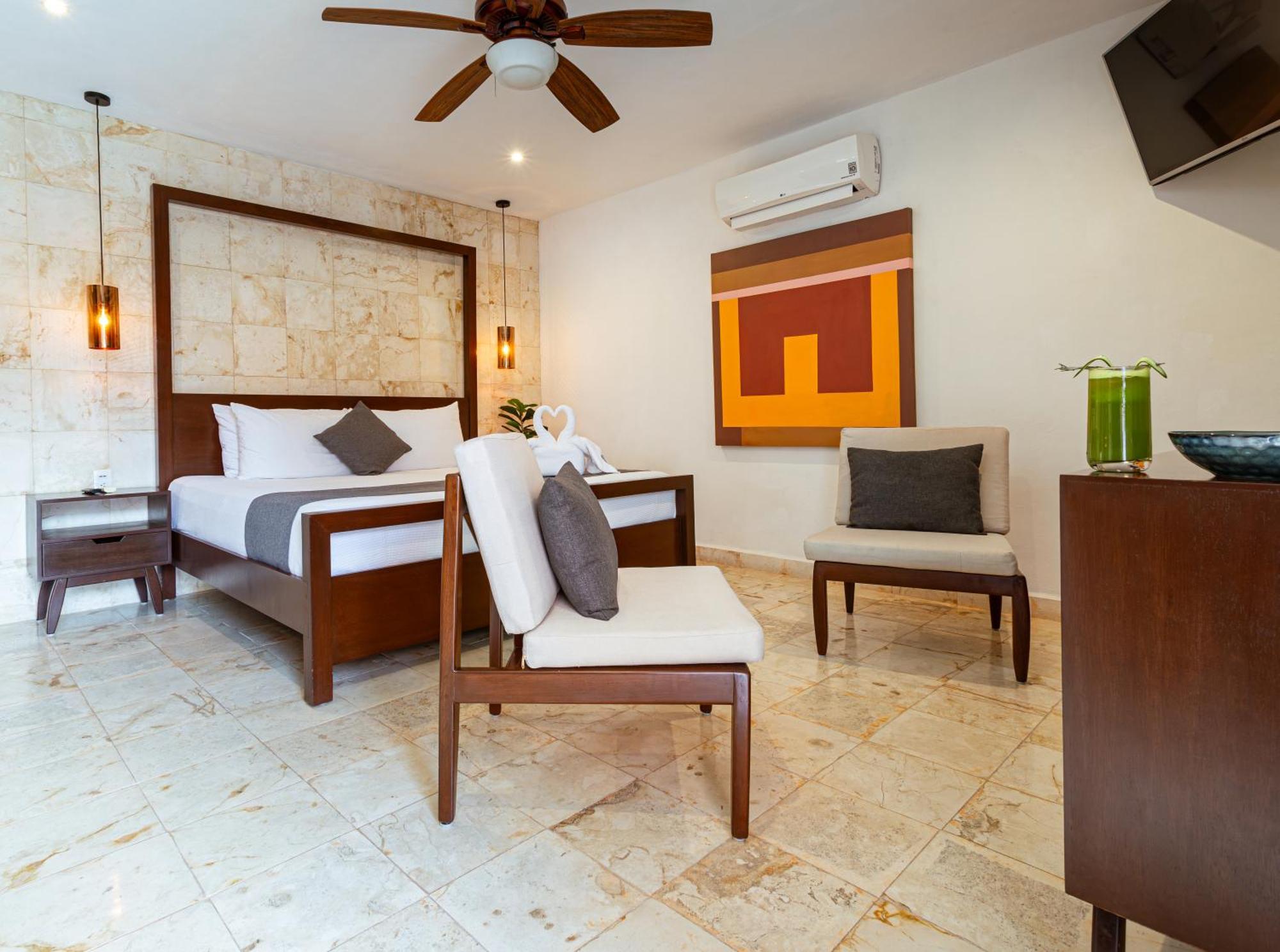 La Aurora Hotel Colonial Valladolid  Kültér fotó
