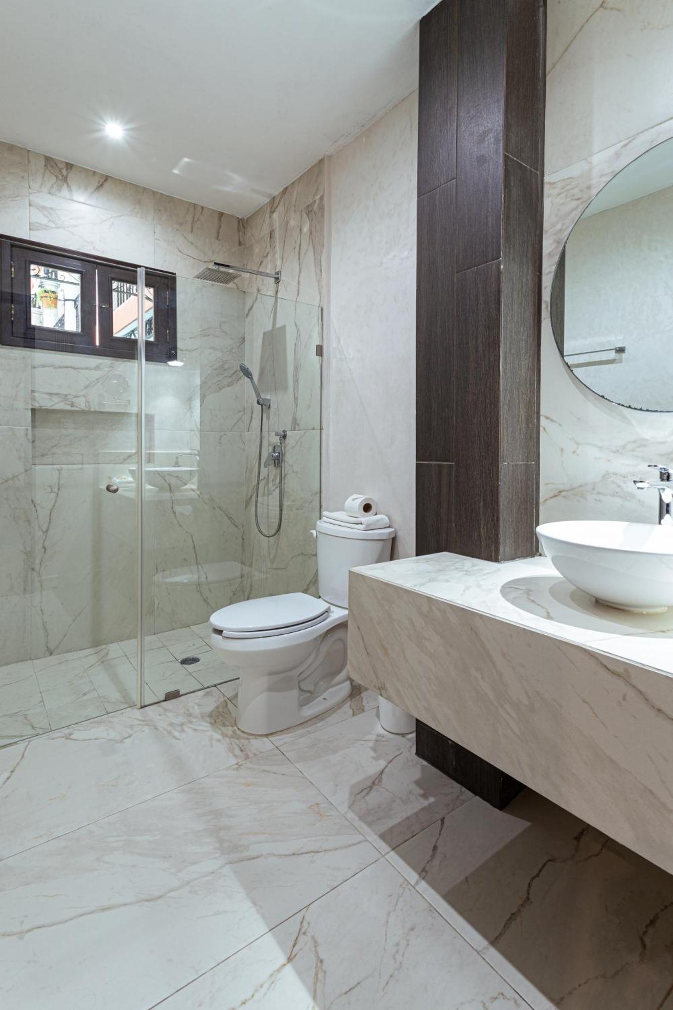 La Aurora Hotel Colonial Valladolid  Kültér fotó